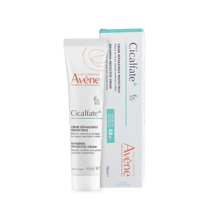 AV CICALFATE CREME 100ML
