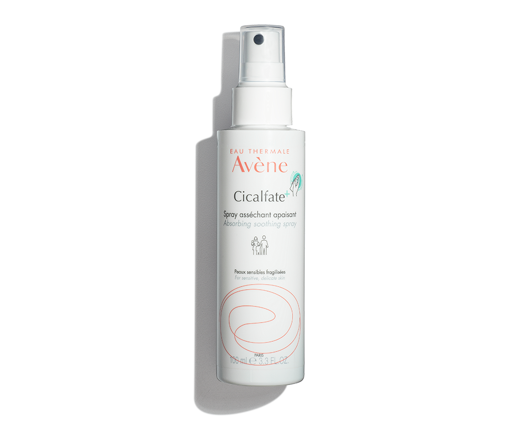 AV CICALFATE SPRAY 100ML