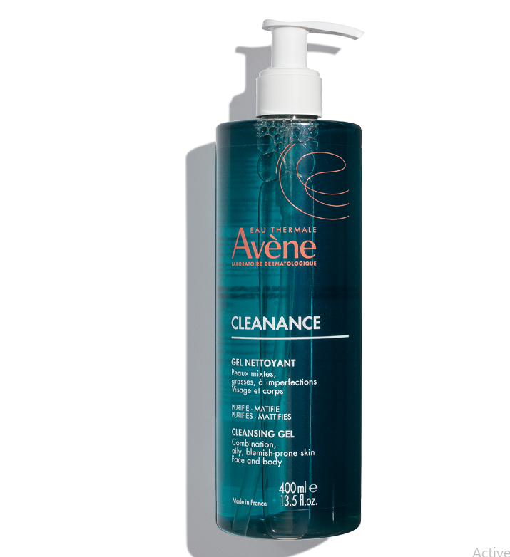 AV CLEANANCE GEL 400ML