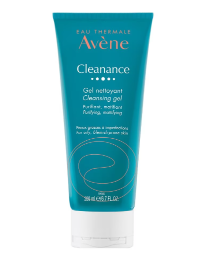AV CLEANANCE GEL 200ML