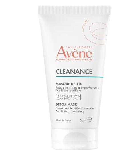 AV CLEANANCE MASQUE DETOX 50ML