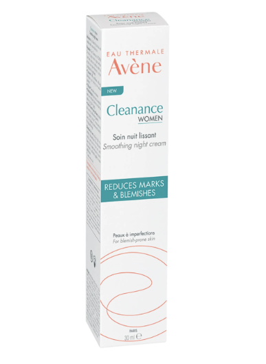 AV CLEANANCE WOMEN SOIN NUIT 30ML
