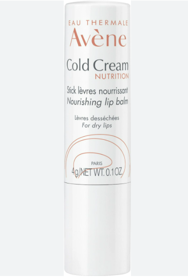 AV COLD CREAM STICK A LEVRES 4G