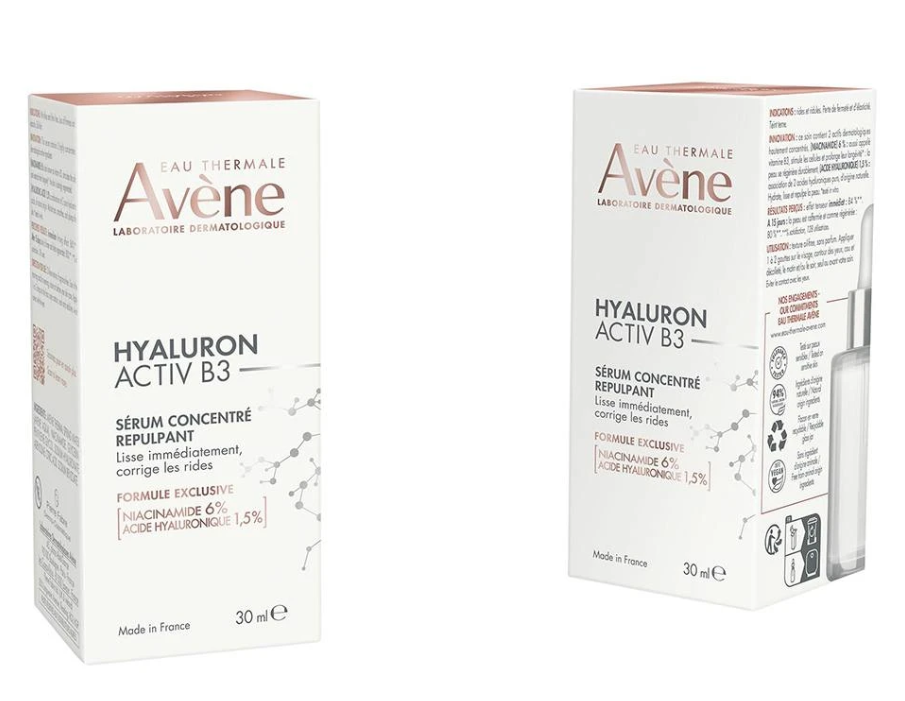 AV HYALURON SERUM 30ML
