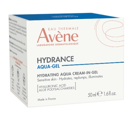 AV HYDRANCE AQUA GEL 50ML
