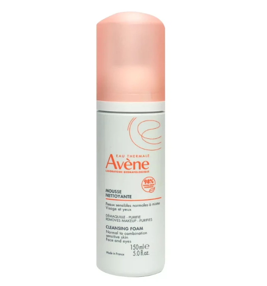 AV MOUSSE NETTOYANTE 150ML