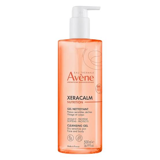 AV XERACALM GEL 500ML