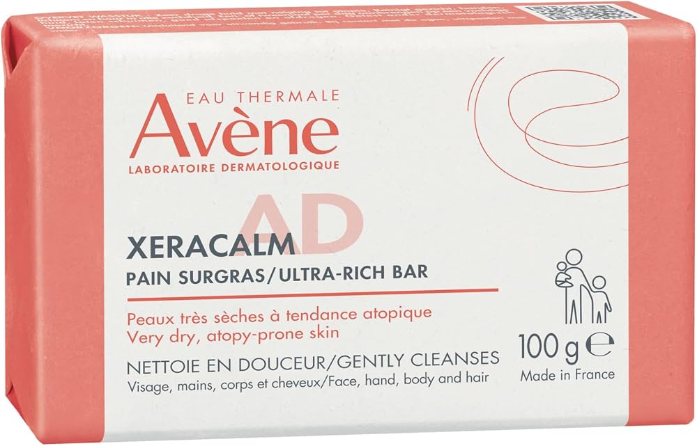 AV XERACALM PAIN 100G
