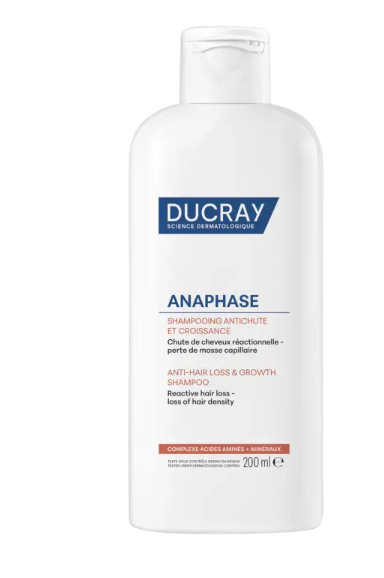 DU ANAPHAS SHAMPOING 200ML