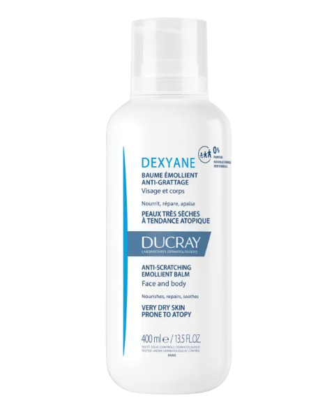 DU DEXYANE BAUME 400ML