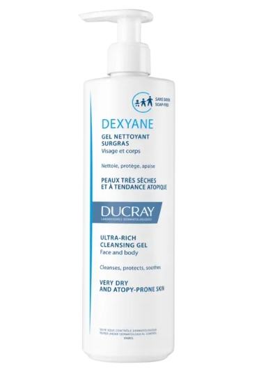 DU DEXYANE GEL 400ML