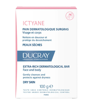 DU ICTYANE PAIN 100G