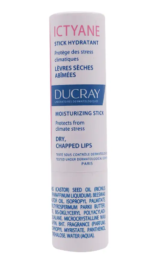 DU ICTYANE STICK A LEVRES 3G