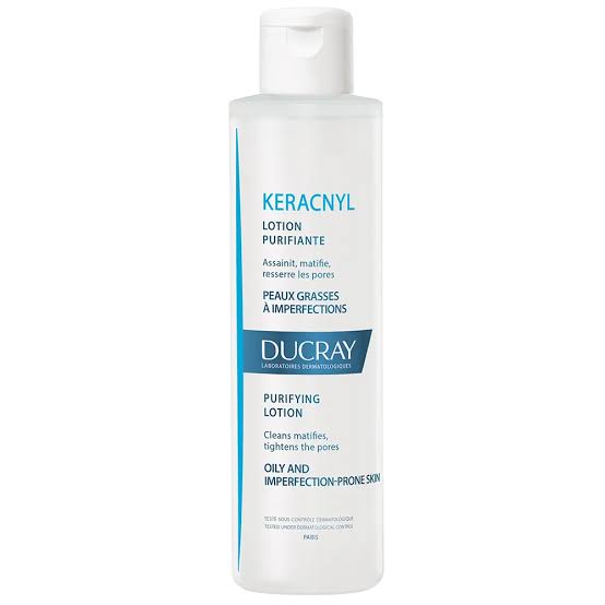 DU KERACNYL LOTION 200ML