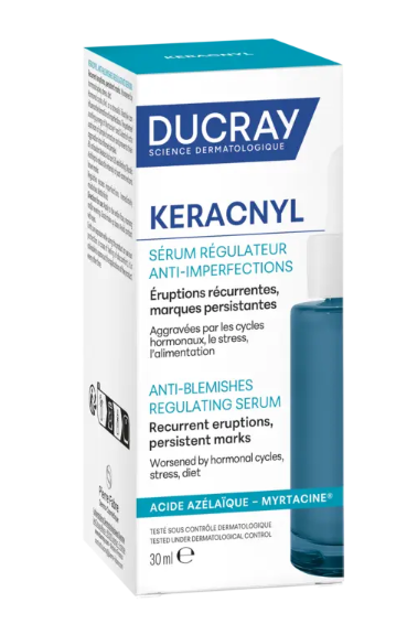 DU KERACNYL SERUM 30ML