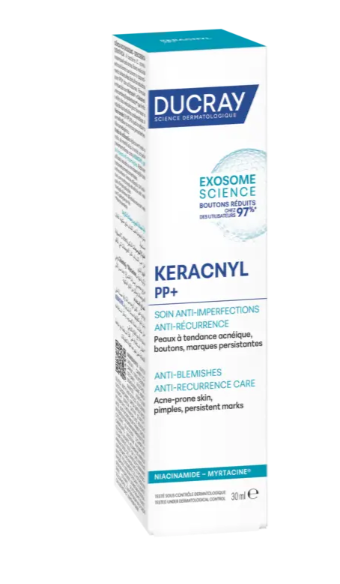 DU KERACNYL SOIN PP 30ML