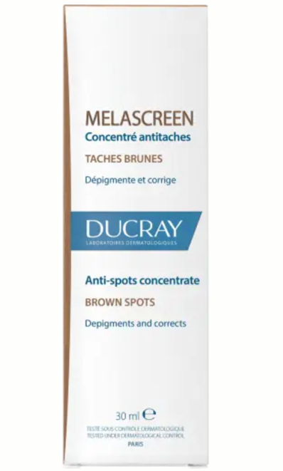 DU MELASCREEN CONCENTRE 30ML