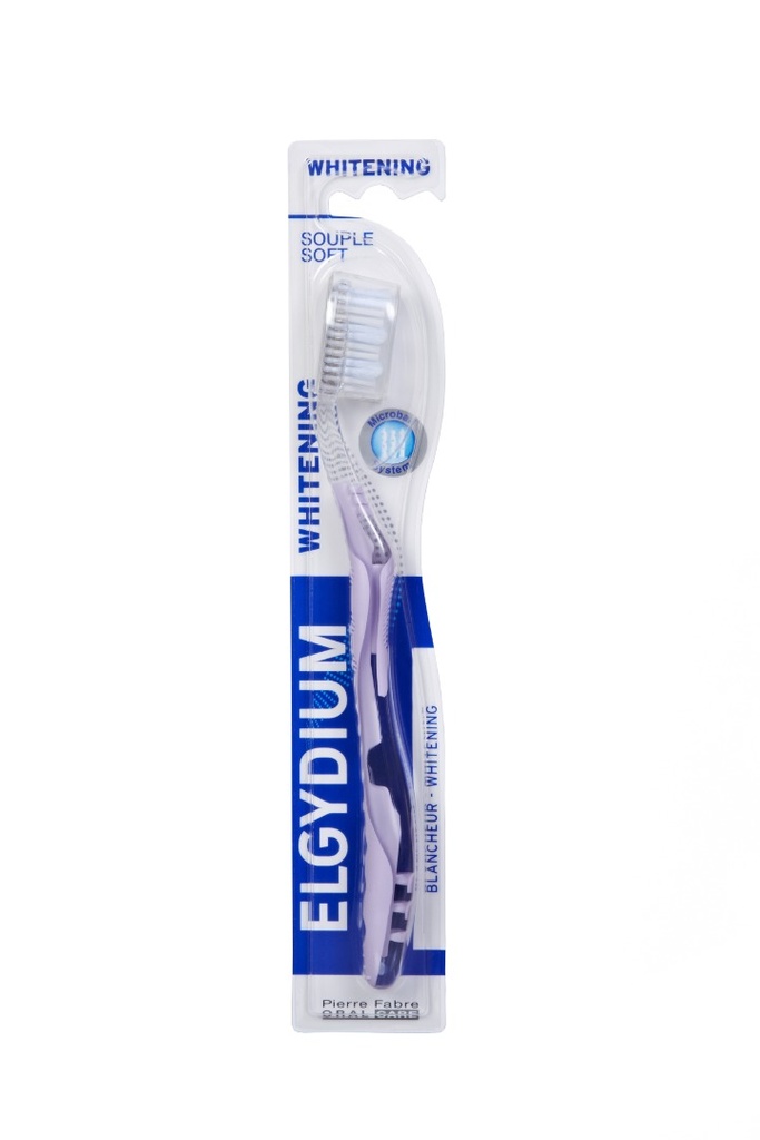 ELGYDIUM BAD BLANCHEUR SOUPLE