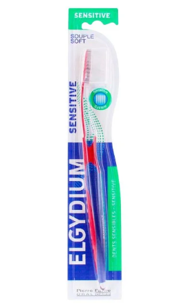 ELGYDIUM BAD SENSITIVE