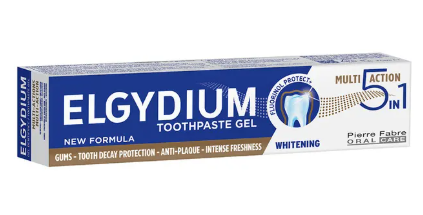 ELGYDIUM MULTI ACTIONS 75ML