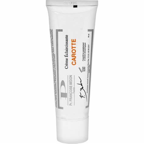 FB CREME CAROTTE