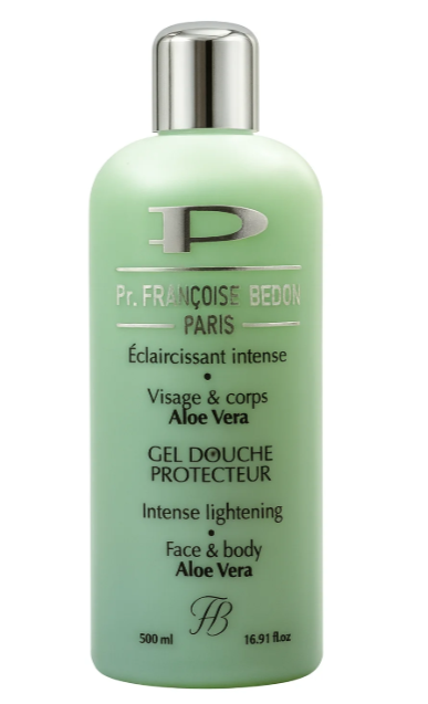 FB GEL DOUCHE ALEO VERA 500ML