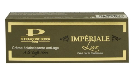 FB CREME IMPERIALE