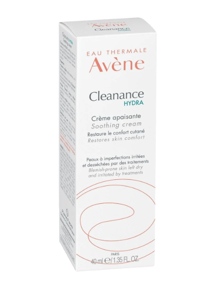 AV CLEANANCE HYDRA CREME 40ML