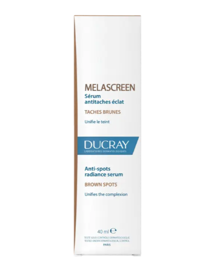 DU MELASCREEN SERUM 40ML