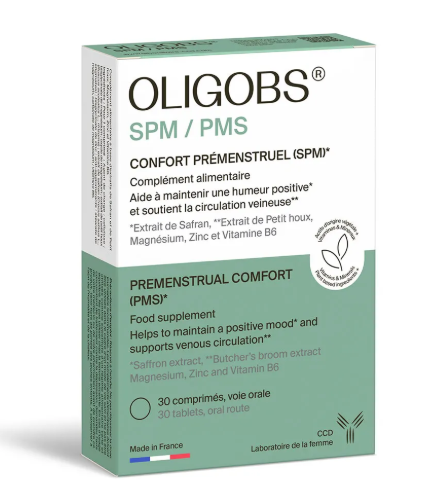 CCD OLIGOBS SPM/PMS CPR BT30