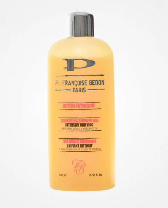 FB GEL DOUCHE GOMMANT UNIFIANT