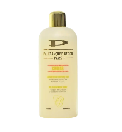 FB GEL DOUCHE DE LUXE CAVIAR