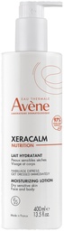 [AV133] AV XERACALM LAIT 400ML