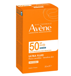 AV ULTRA FLUIDE 50+50ML